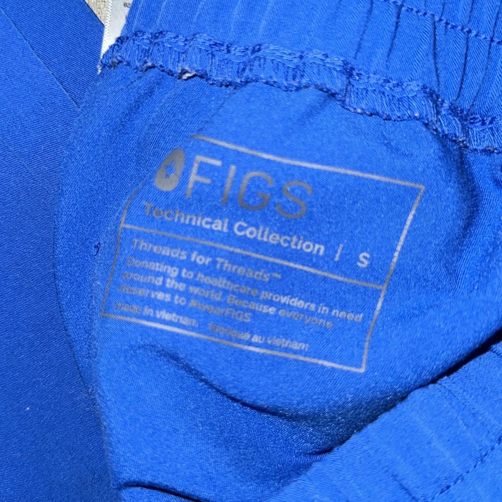 Figs Small Joggers - image 2